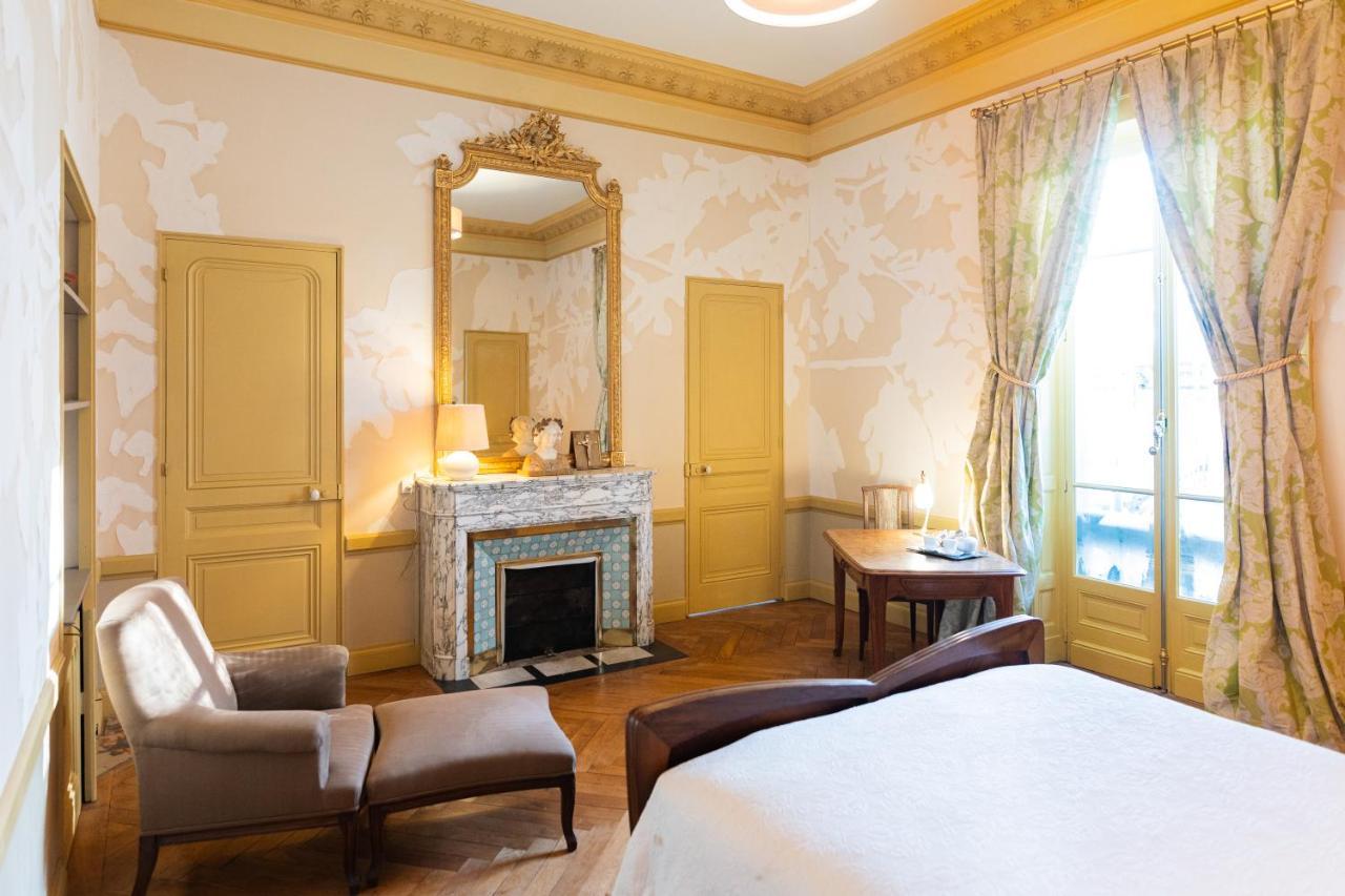 Hotel-Musee Villa Bagatelle Irigny Εξωτερικό φωτογραφία