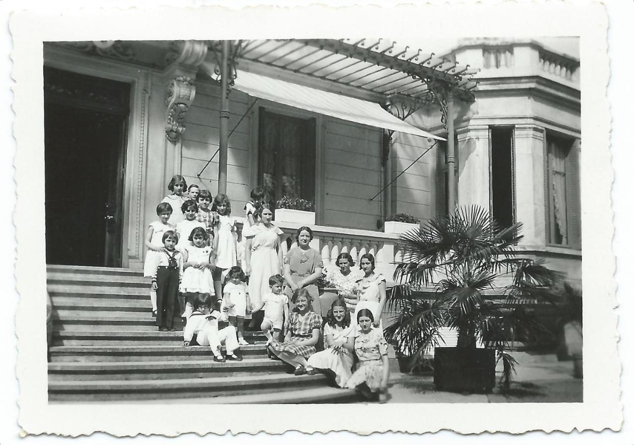 Hotel-Musee Villa Bagatelle Irigny Εξωτερικό φωτογραφία