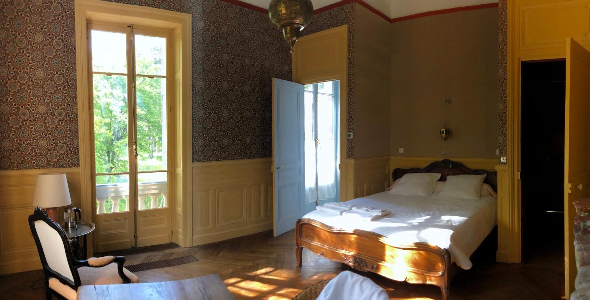 Hotel-Musee Villa Bagatelle Irigny Εξωτερικό φωτογραφία