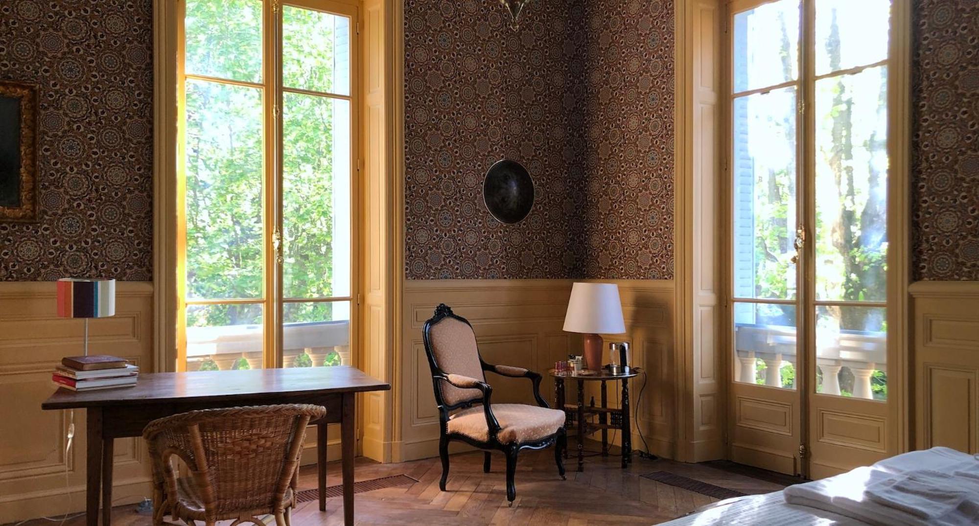 Hotel-Musee Villa Bagatelle Irigny Εξωτερικό φωτογραφία
