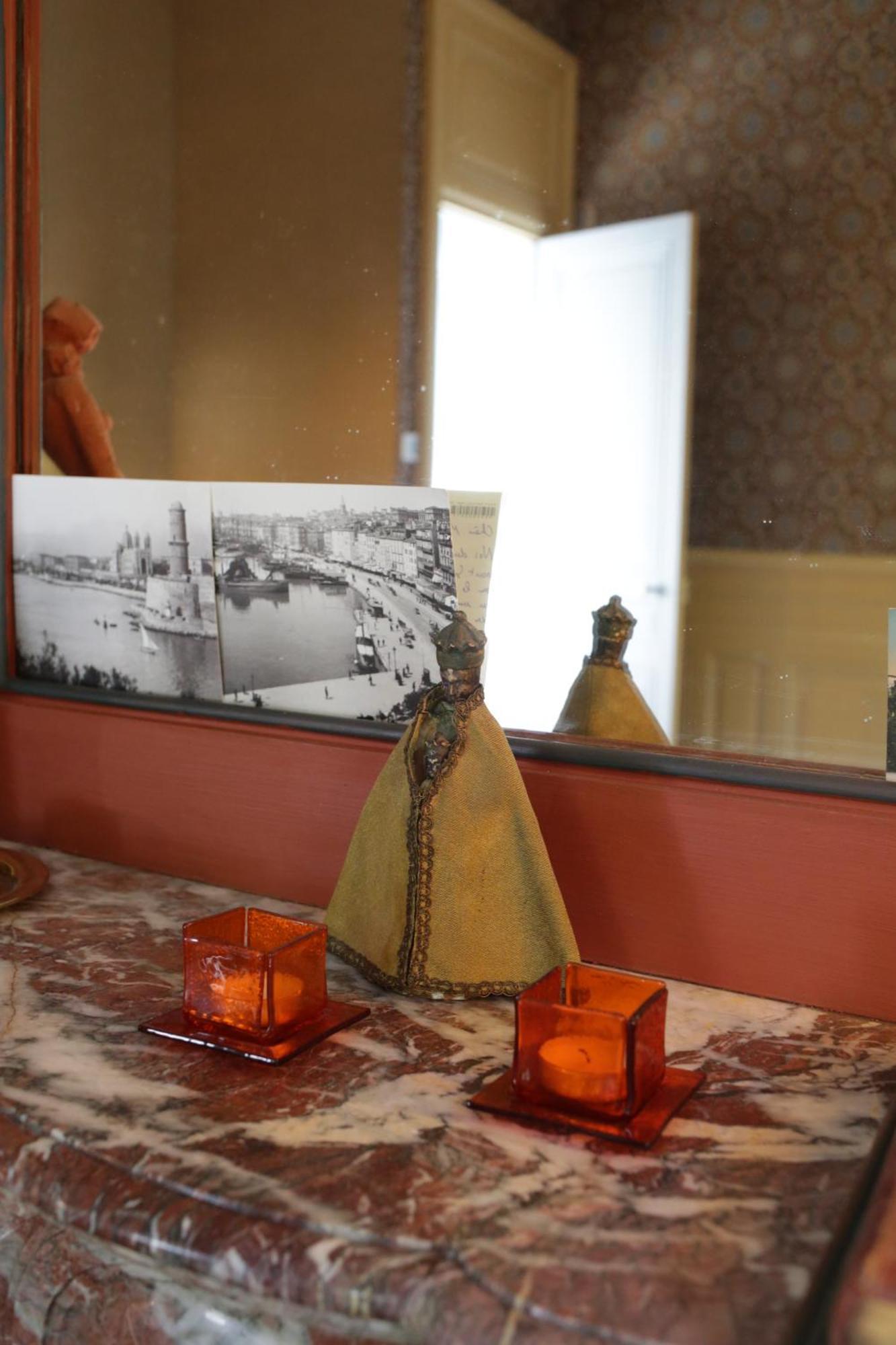 Hotel-Musee Villa Bagatelle Irigny Εξωτερικό φωτογραφία